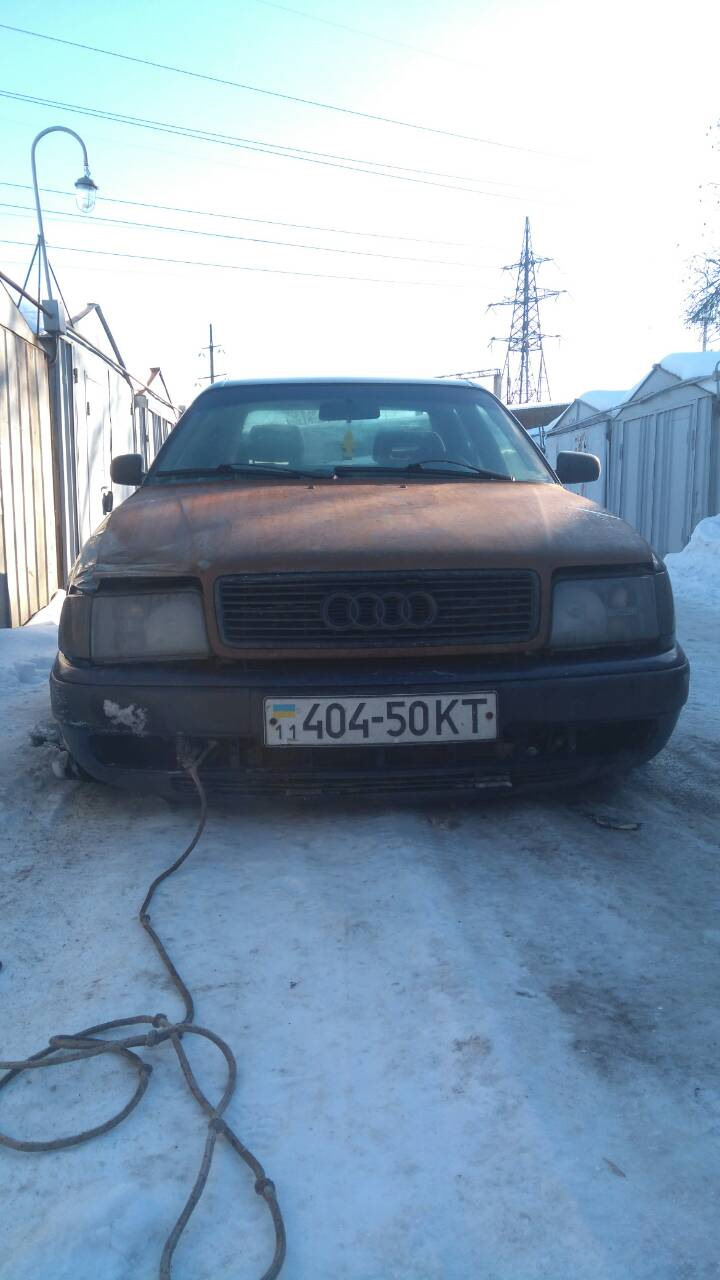Shit happens 19 Січня 2019 1