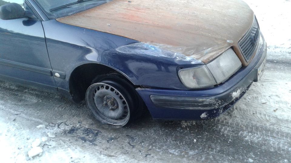 Shit happens 19 Січня 2019 2