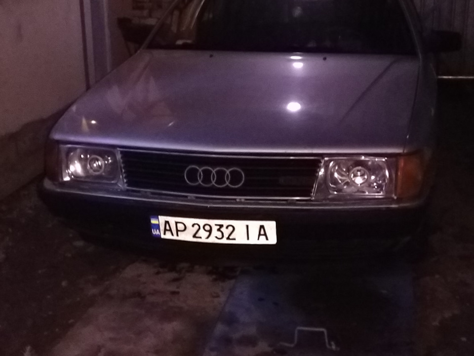 Лінзи мені в фари 3