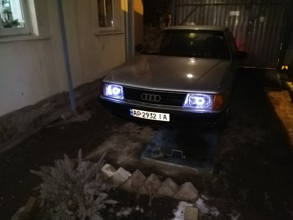 Лінзи мені в фари 4