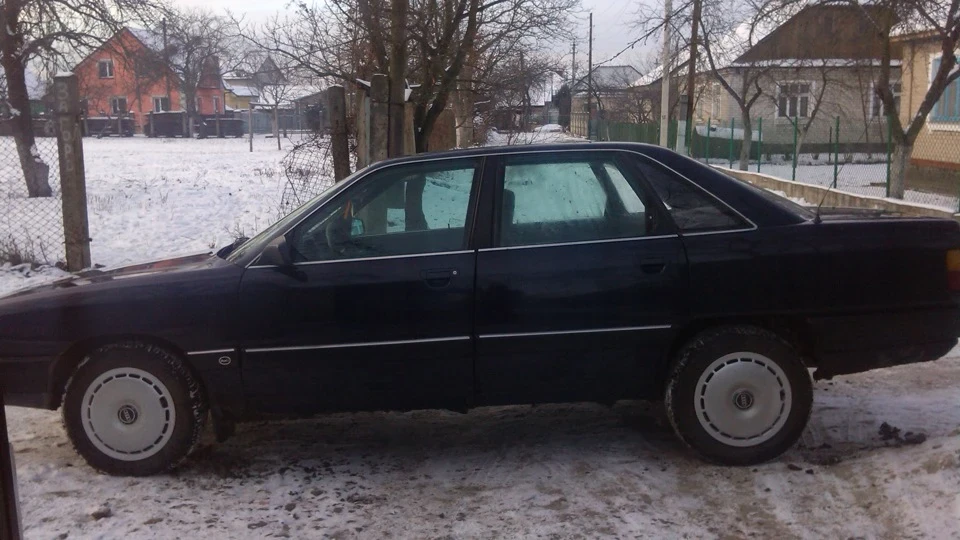 З наступаючим Новим Роком!