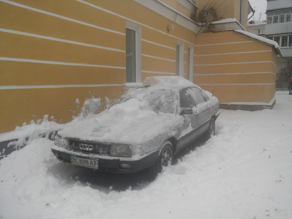 Розвал народження 2
