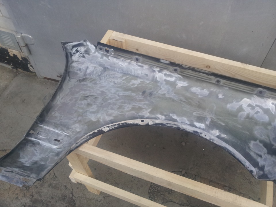 Приїхав Recaro салон... 2