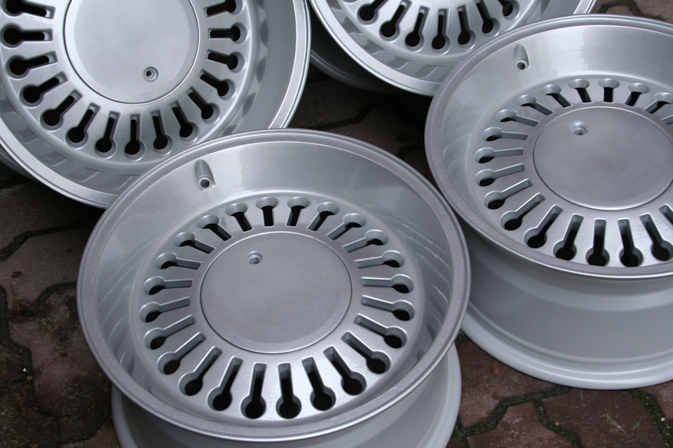 Atiwe R16 разноширокие, продам 3