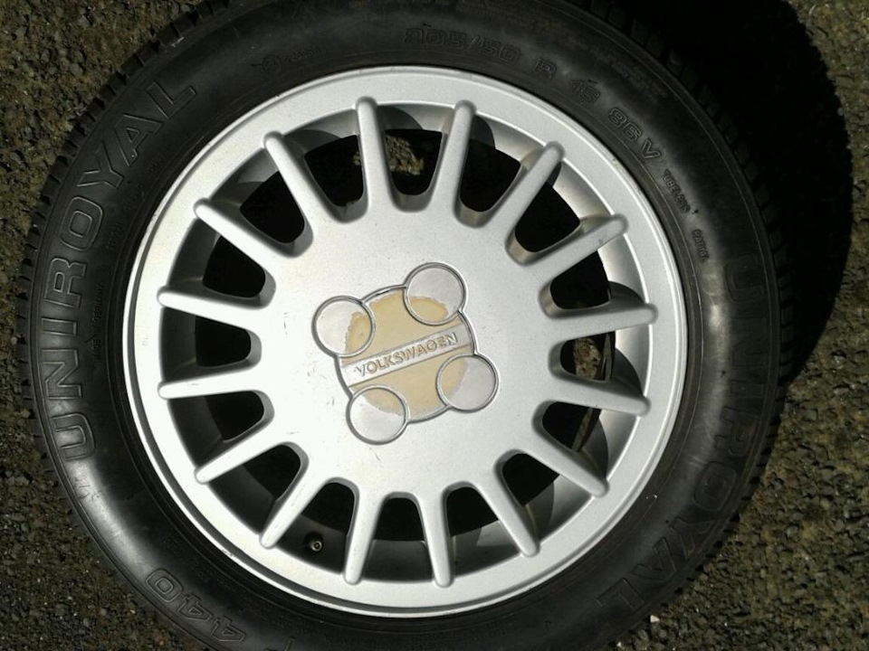 Шукаю кришку до дисків Sebring VW 1