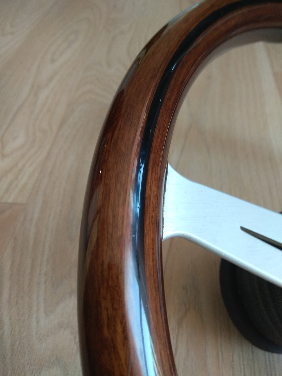 Продам руль Nardi torino classic 5