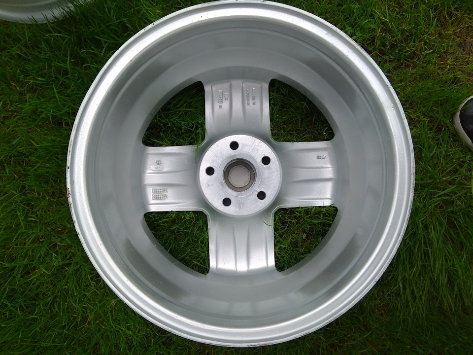 Votex Speedline від Porsche 5