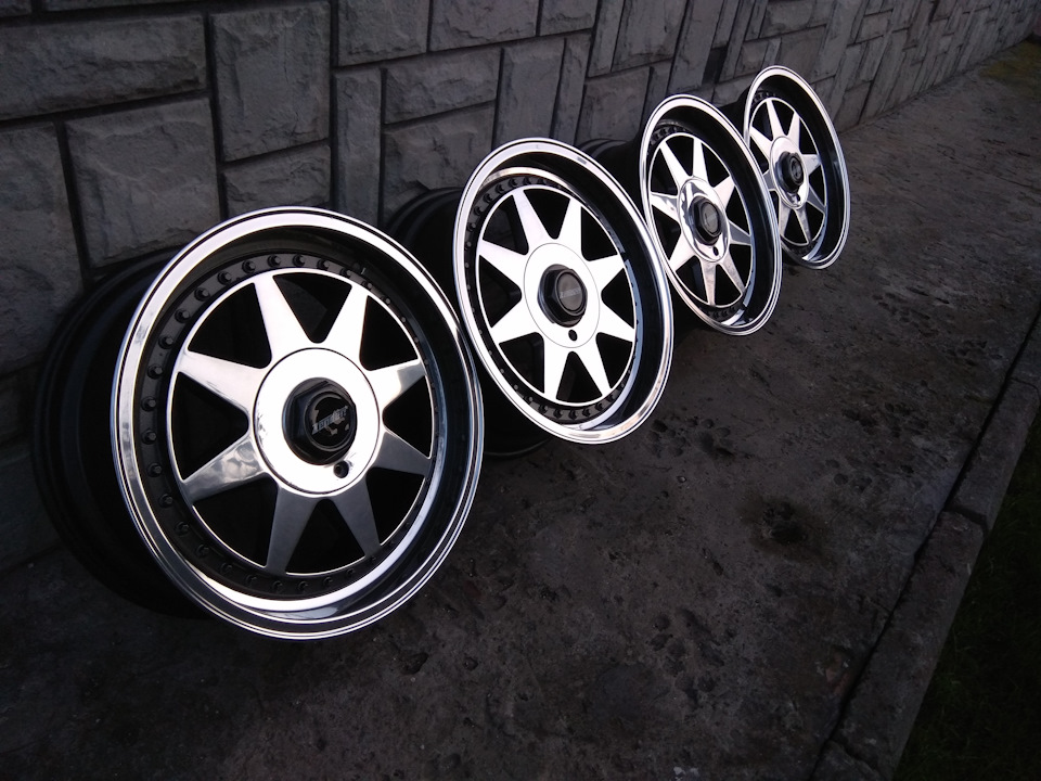 Zender R17 Продано. 1
