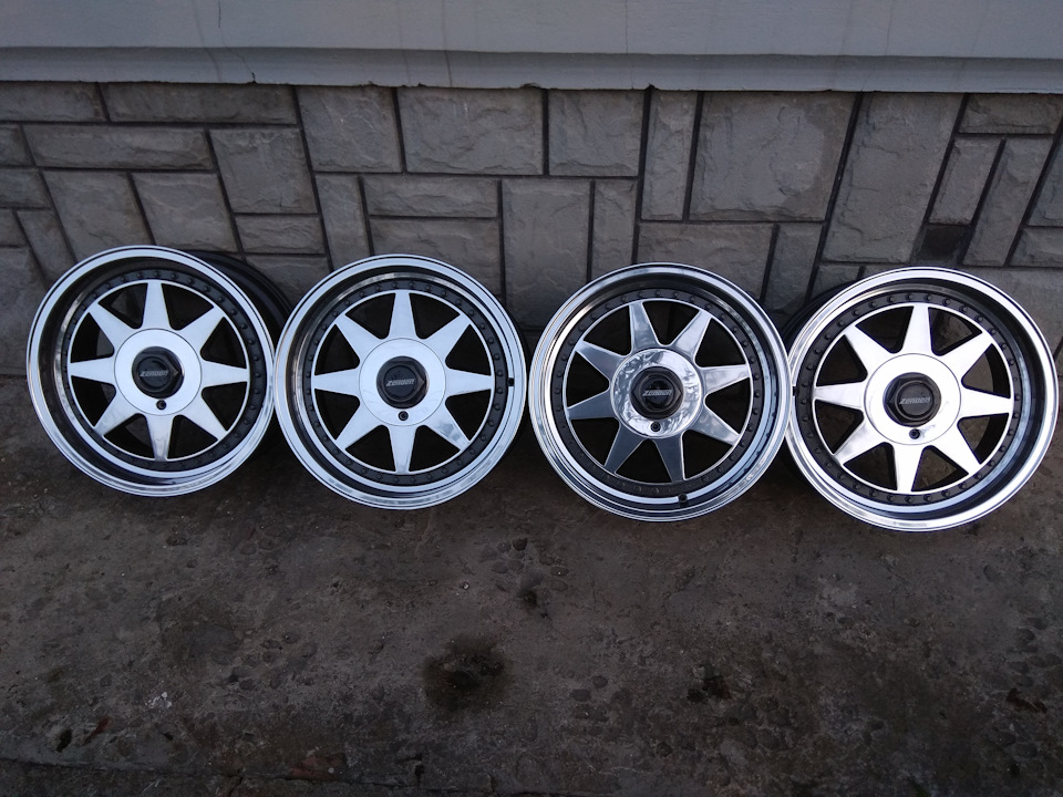 Zender R17 Продано. 2