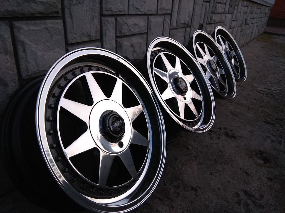 Zender R17 Продано. 3