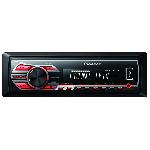 Bluetooth у будь-яку магнітолу з AUX 1