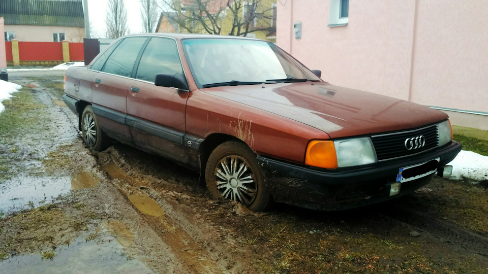 Ідіота бачили? #ПостПічалі 1