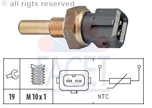 Як перевірити ДТОЖ (VAG 034906161)? 1