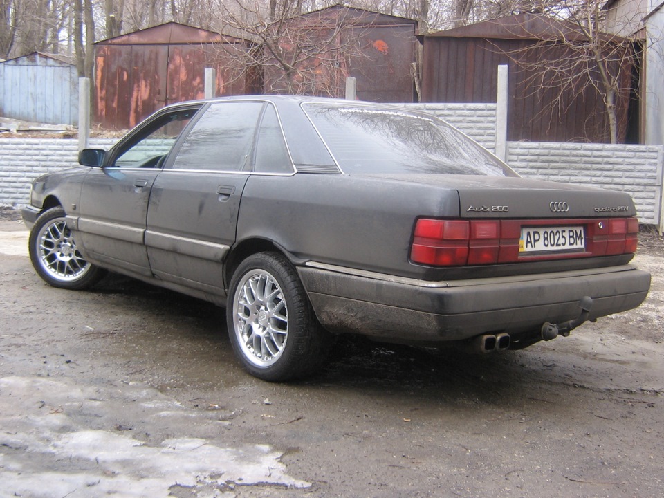 просто так 4
