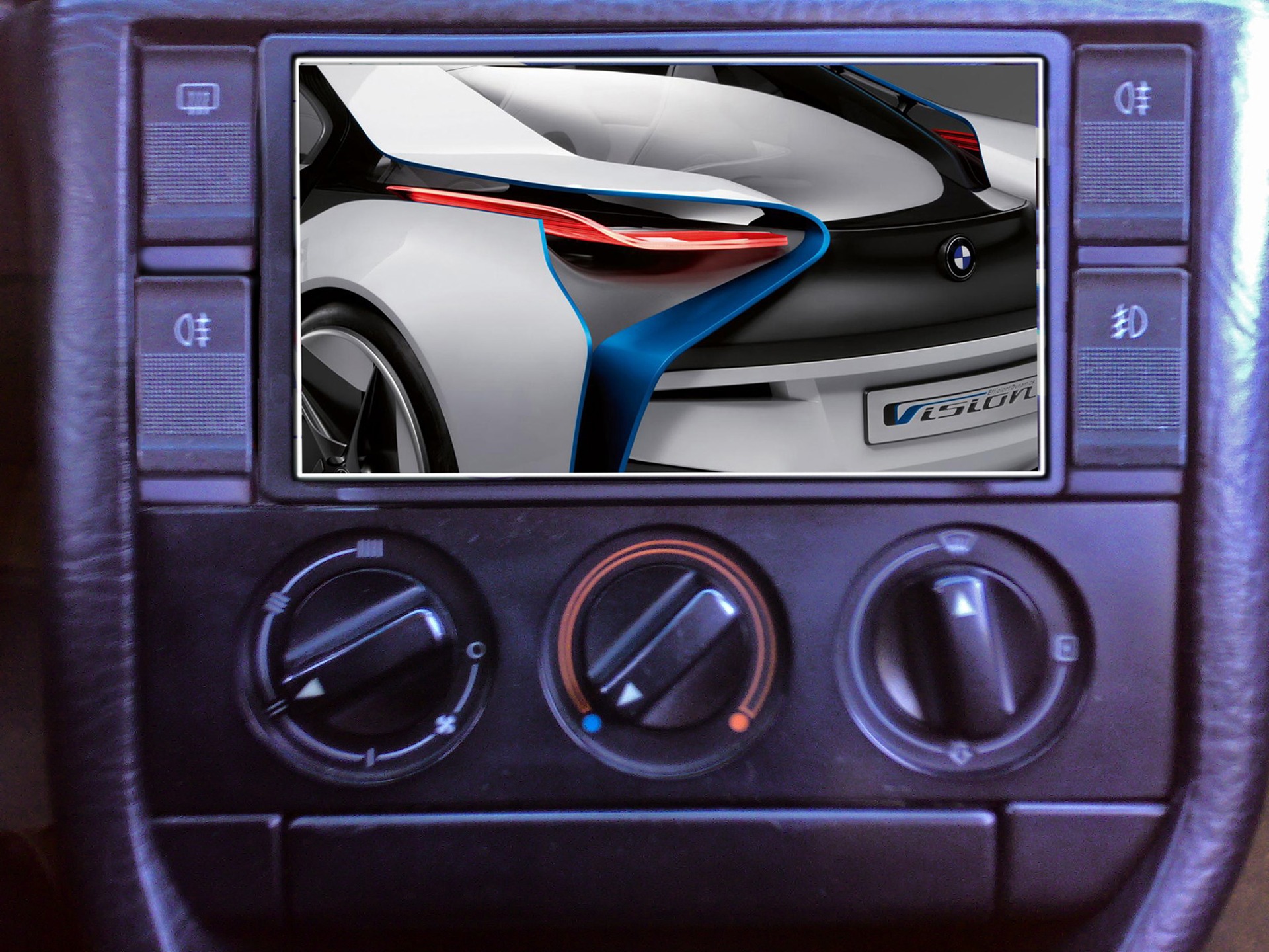 2DIN у сотку 2
