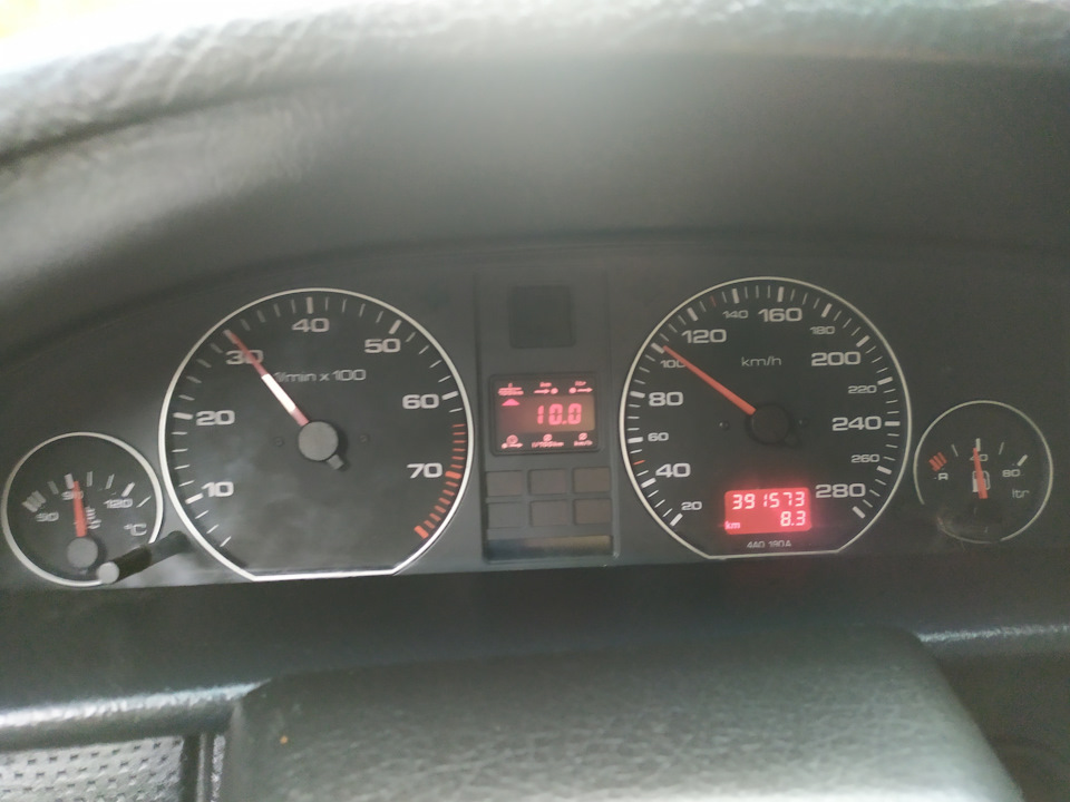 БК на ЕБУ з 38 піновим роз'ємом. 2