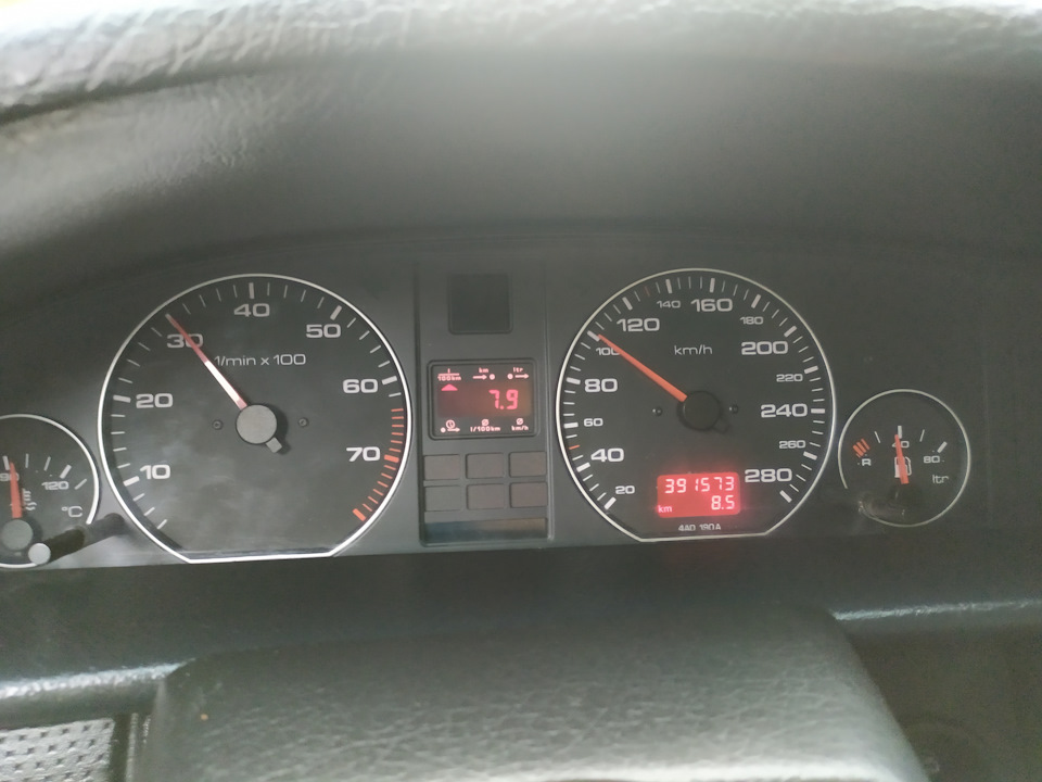БК на ЕБУ з 38 піновим роз'ємом. 1