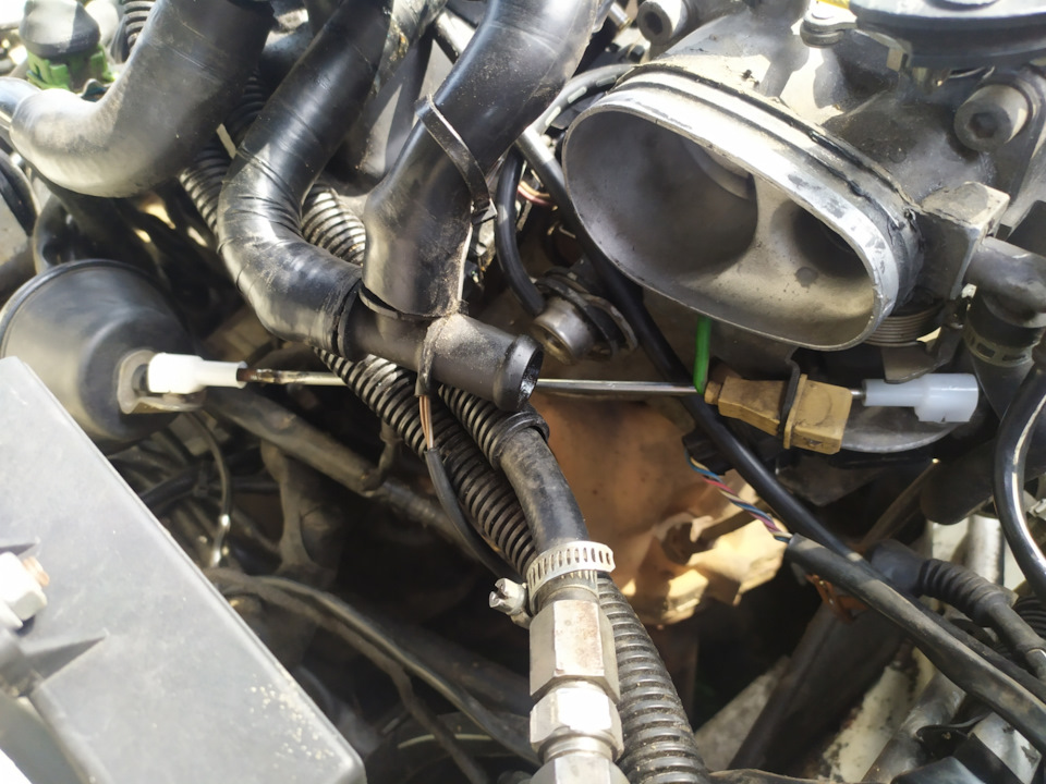 Черговий ніштяк: встановив круїз контроль 4
