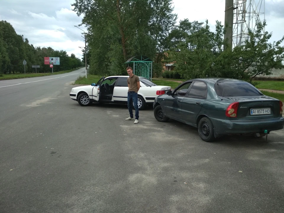 Весілля дорожні