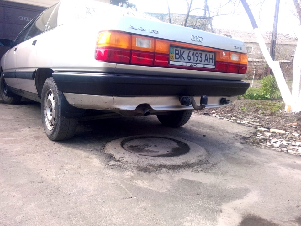 Фарбування бамперів. 4