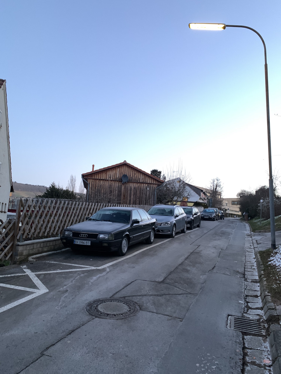 Audi in Deutschland 5