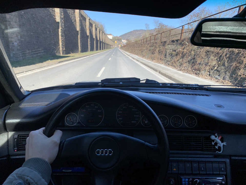 Audi in Deutschland 4