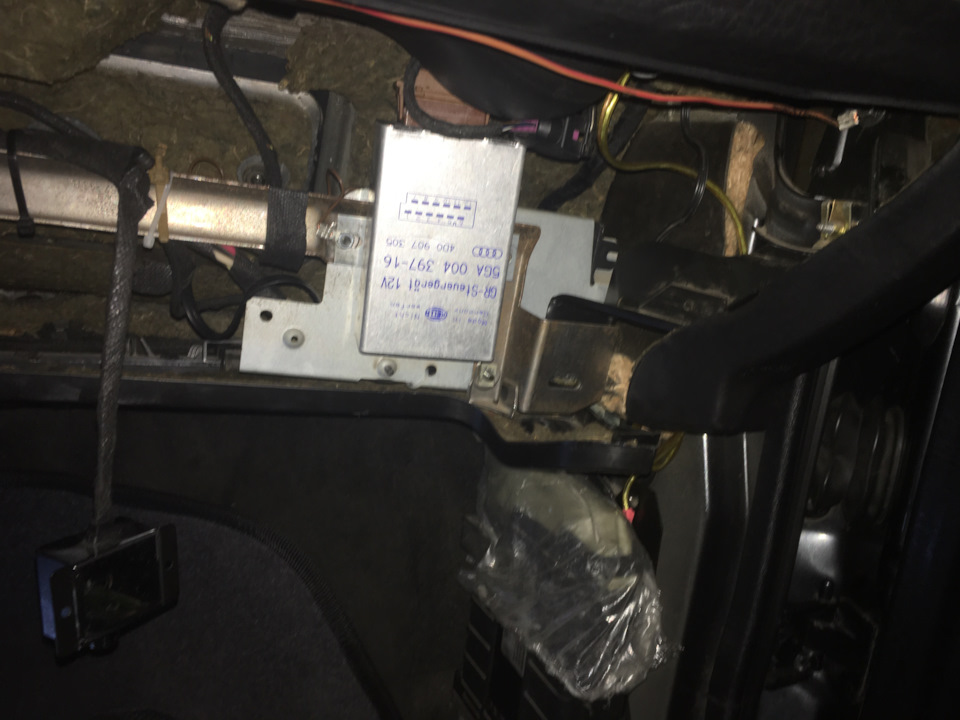Доснащення: Cruise Control або Круїз контроль 4