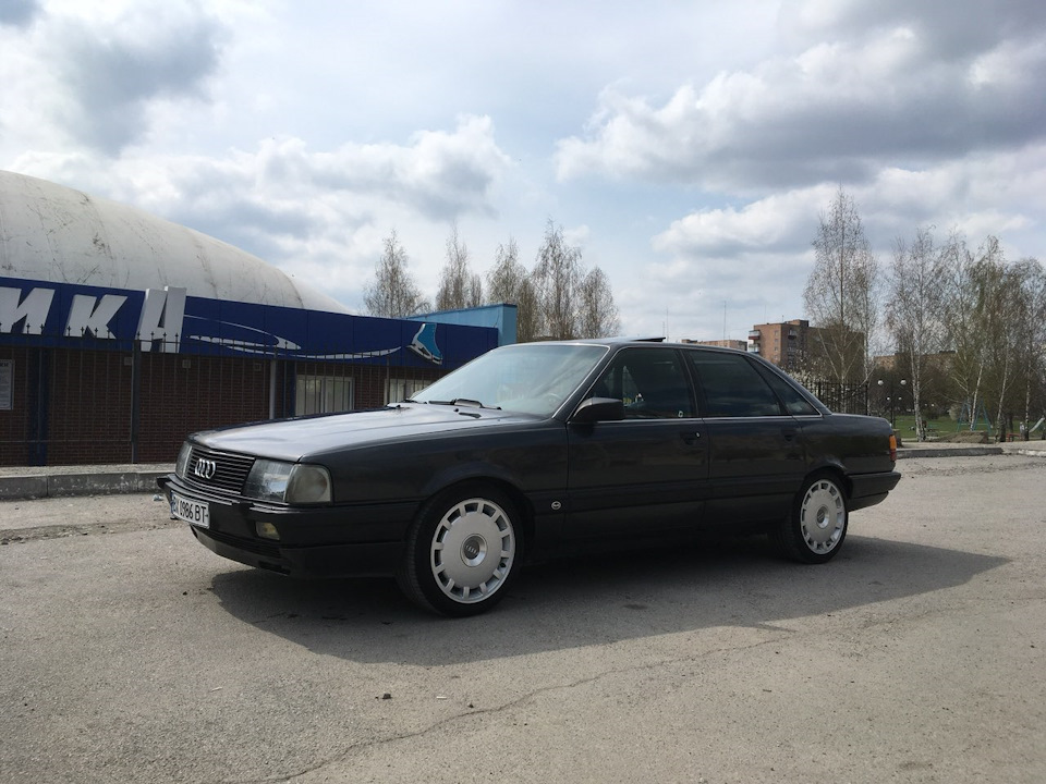 Каліфорнійський рейк. 1