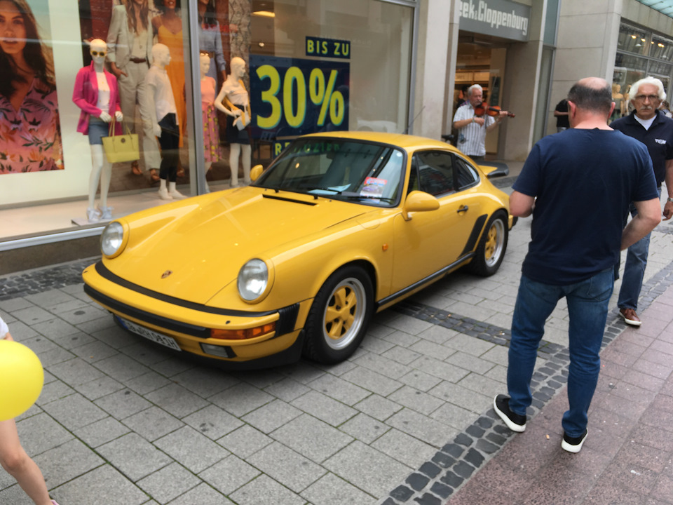Old car fest (germany) 4