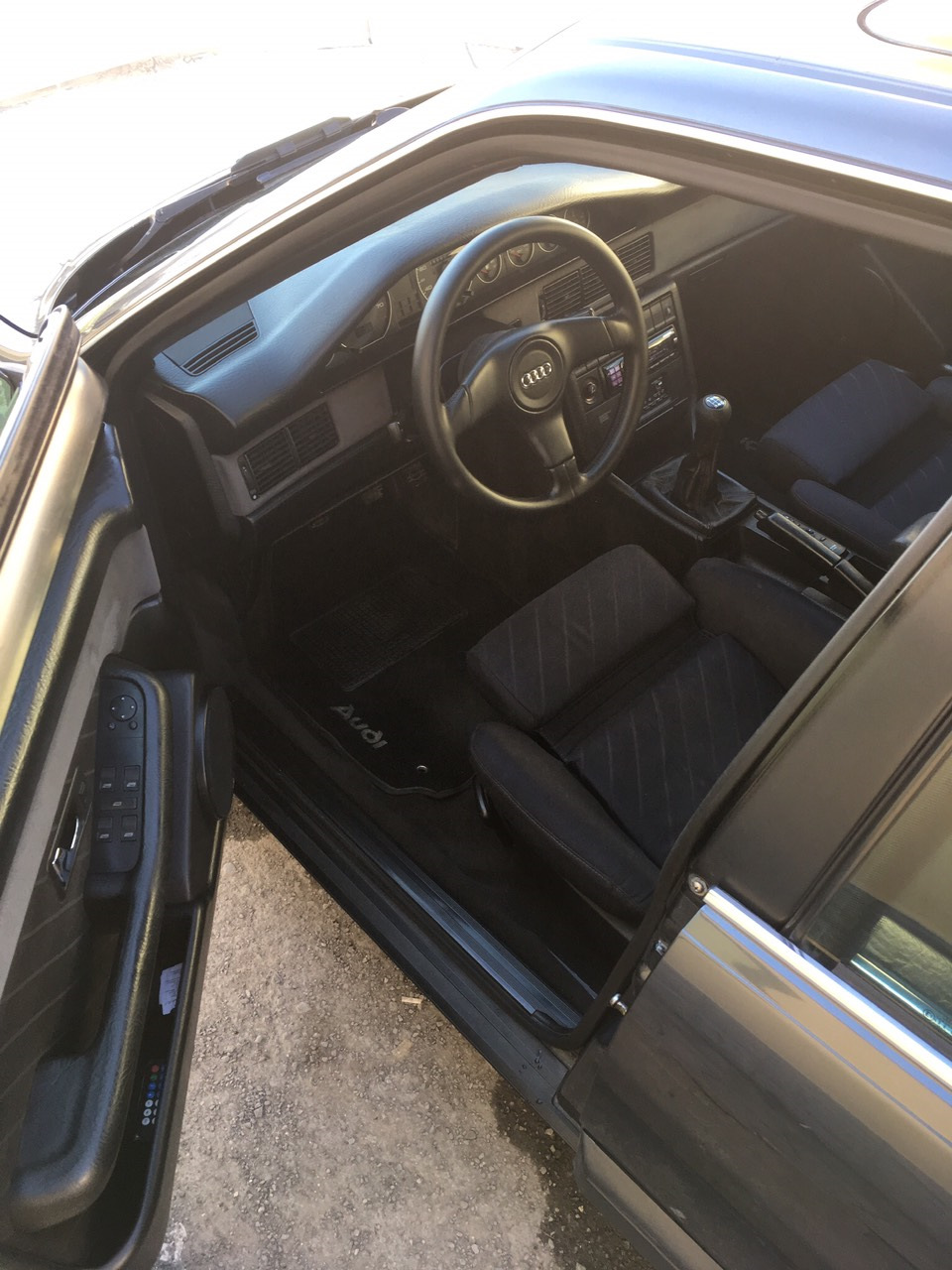 Руль Nardi від S2 3