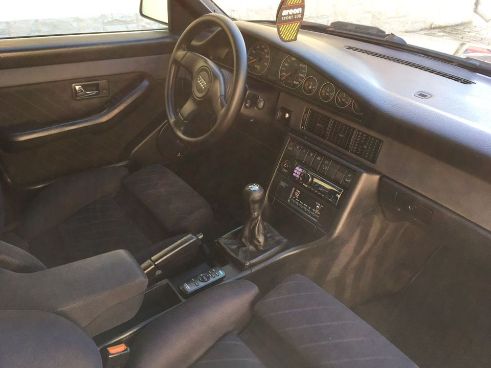 Руль Nardi від S2 2