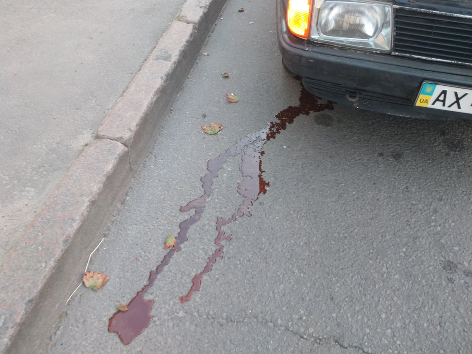 кран печі втомився 1