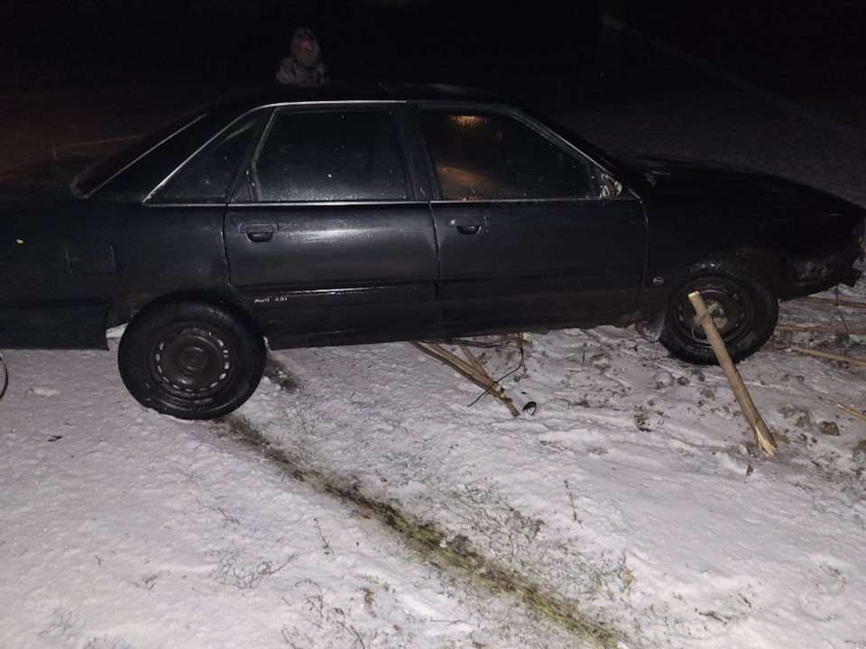Два дня народження на святвечір Різдва 3