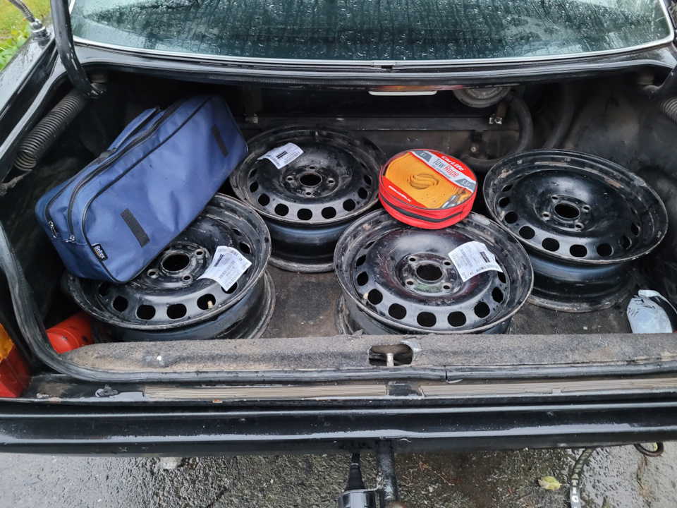 Штампування Audi 2