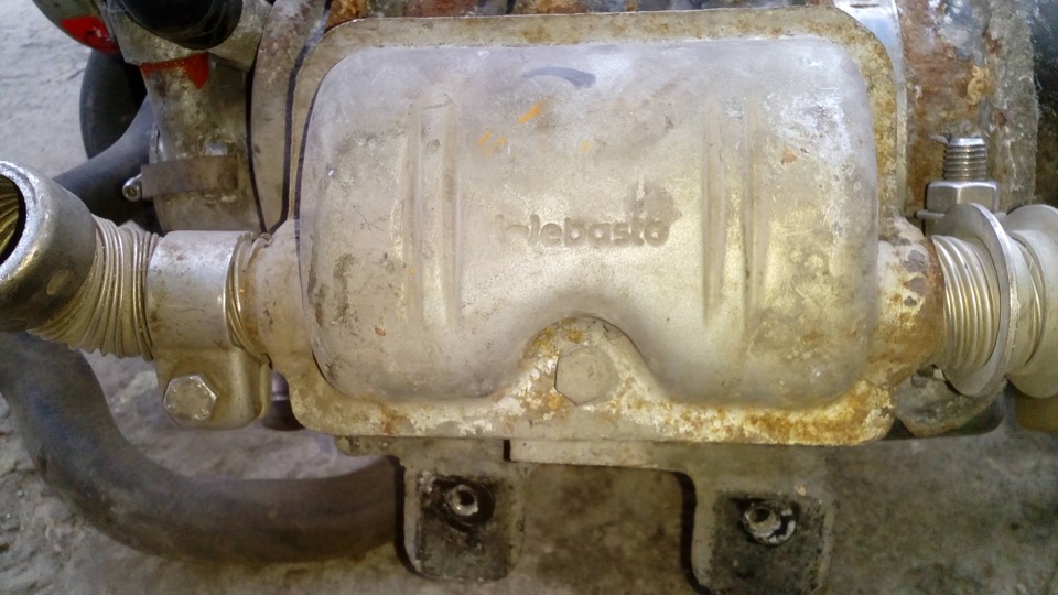 webasto bbw 46 3