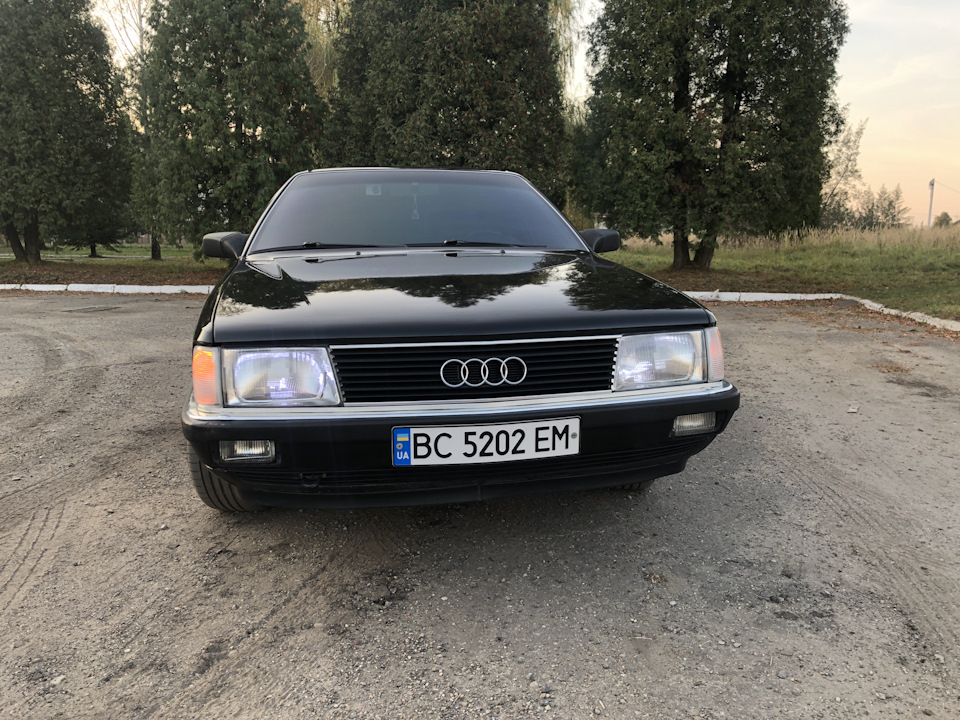 7 років по тому... 3