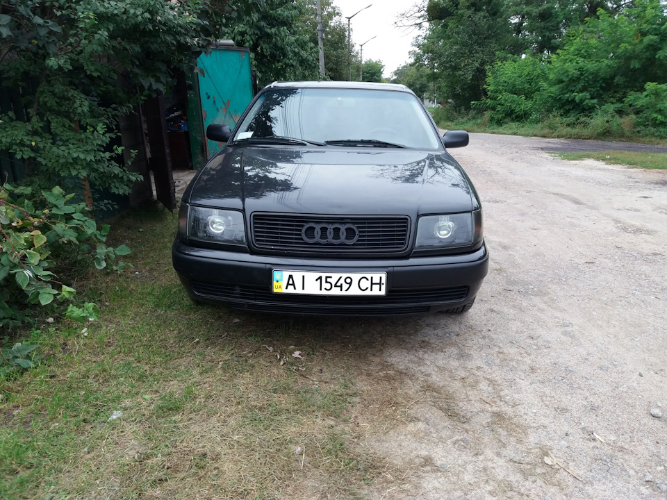 Нехай буде світло.:) 3