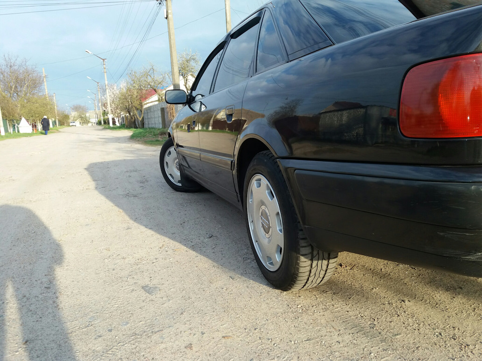 Диски A8 D2 5