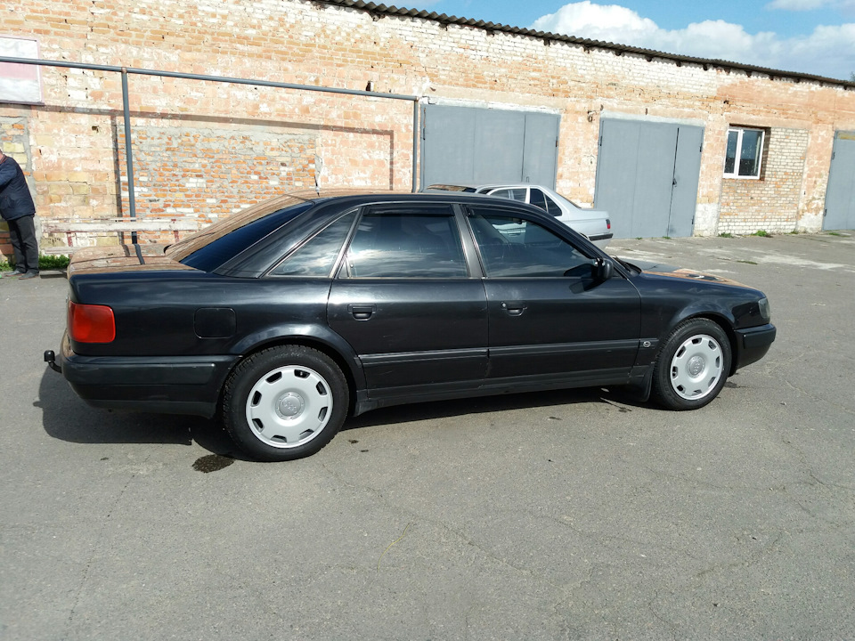 Диски A8 D2 2