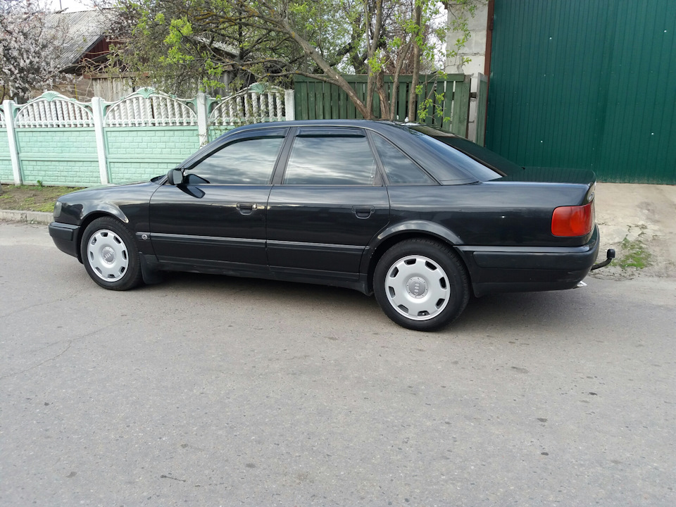 Диски A8 D2 3