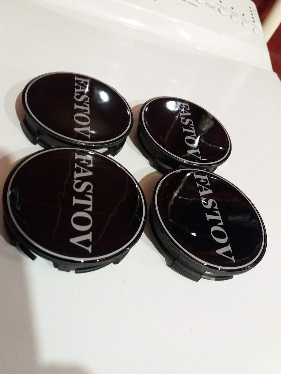 Індивідуальні ковпачки 2