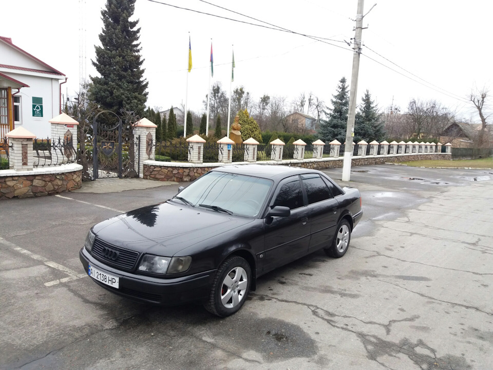Пішла від мене: ( 1