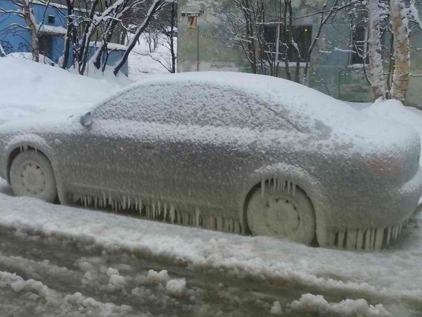 **********************Утеплюємося!*********************** 1