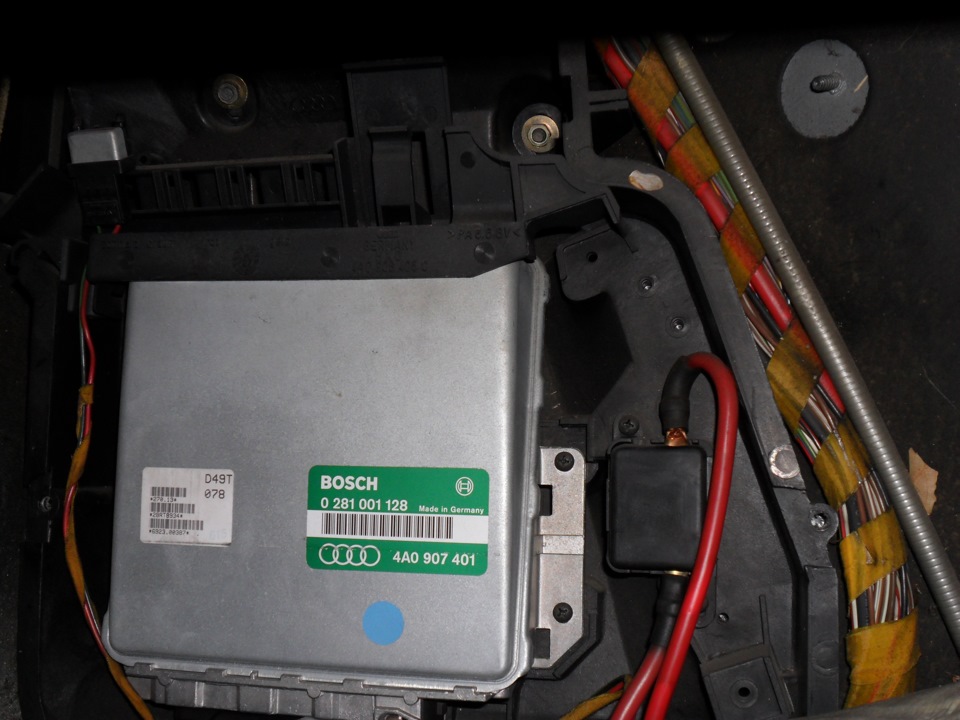 VAG-COM K-Line адаптер KKL 409.1 VW AUDI OBD2 OBD 1