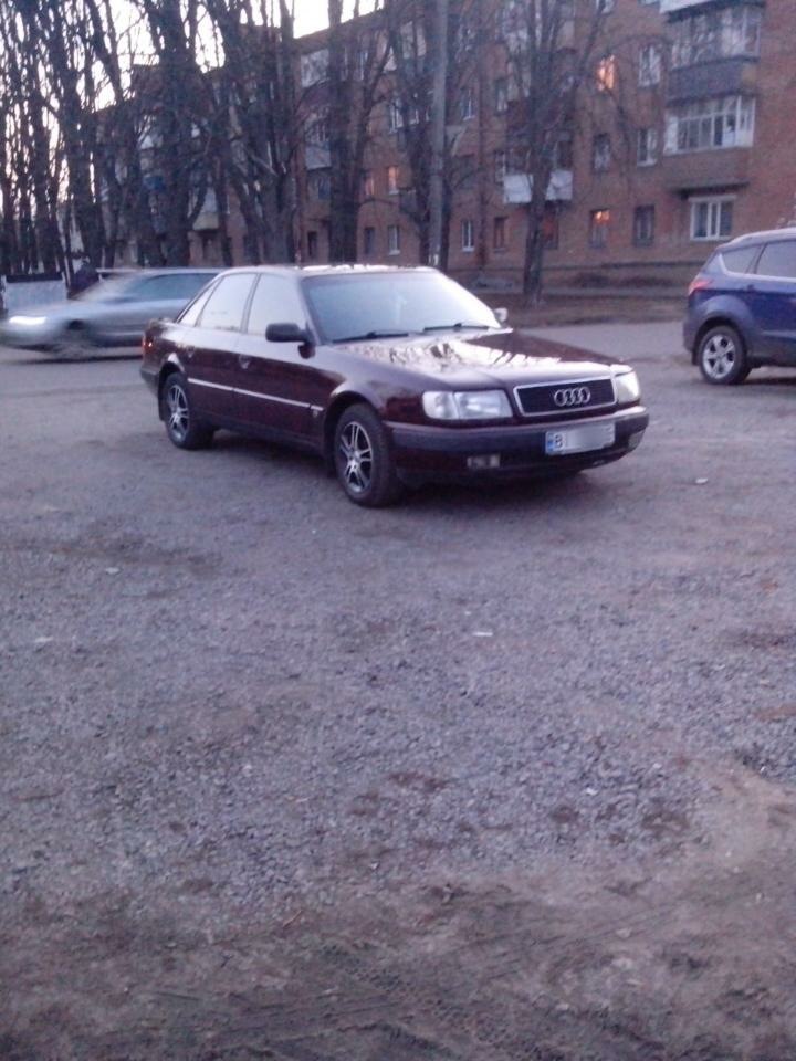 Купив диски 2