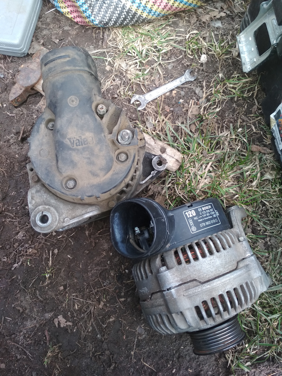 Valeo 5