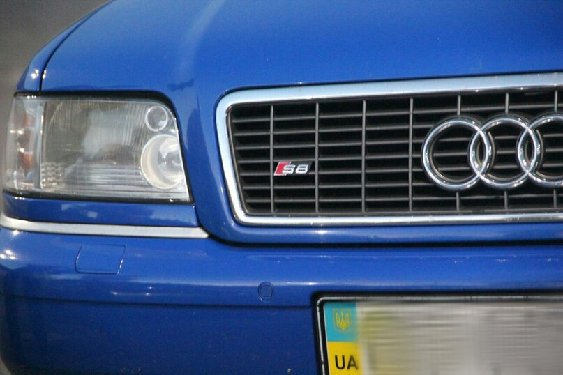 Зустріч AUDI клуб Полтава 5