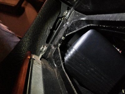 Опускання дзеркал під час руху з.ходом 2