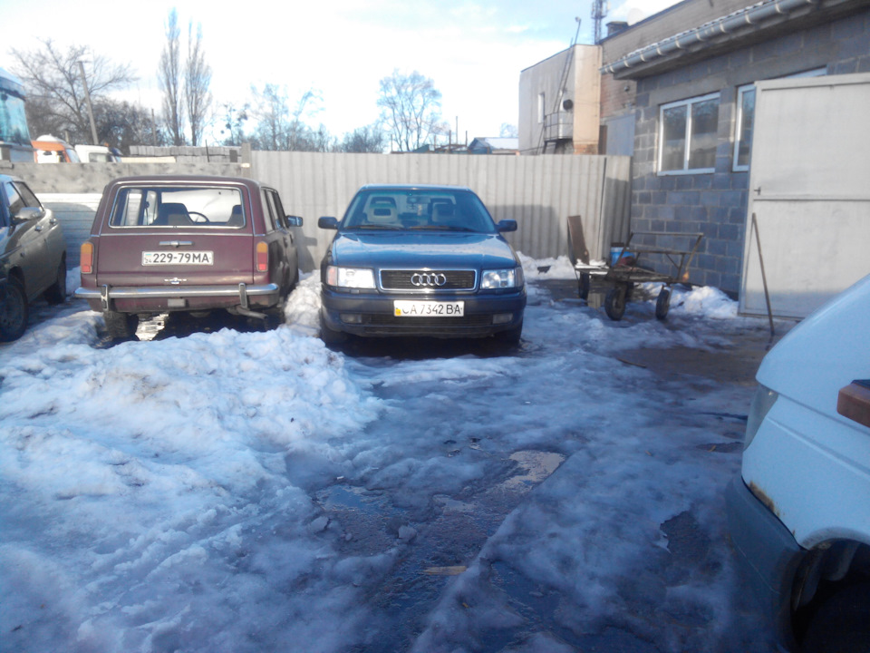 Фари s4 2