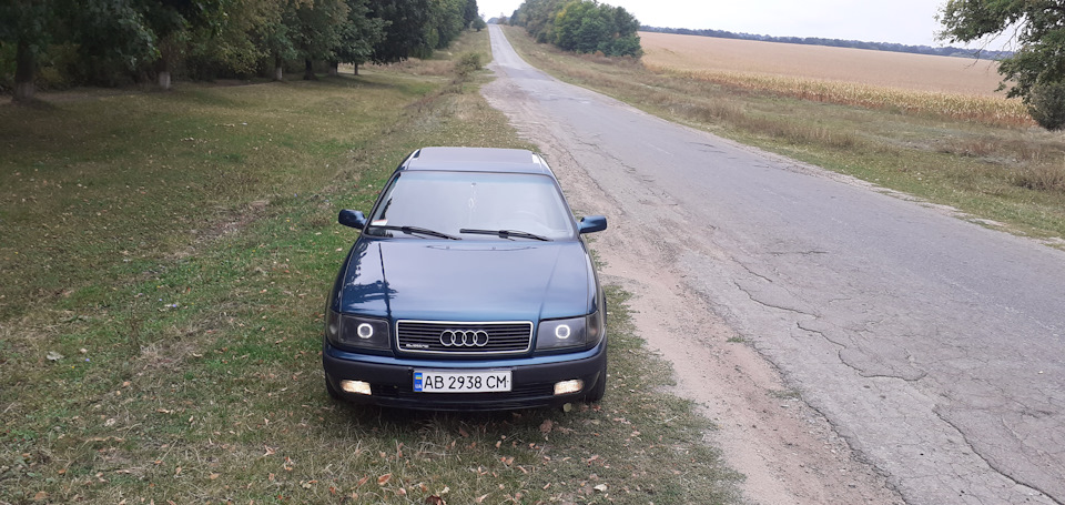 Запис, 15 вересня 2019 2